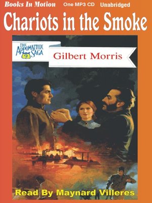 Chariots in the Smoke - Audiobook